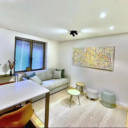 Apartamento L'étoile D'eloïse