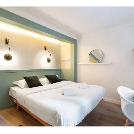 Apartamento L'étoile D'eloïse