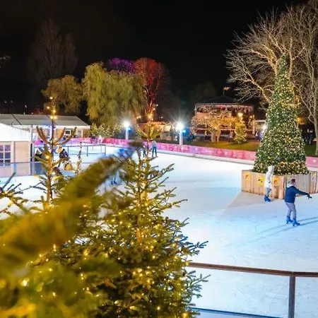 L'étoile D'eloïse Ostende