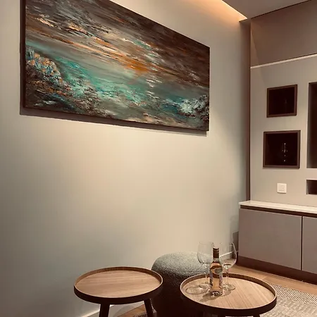 Apartamento L'etoile D'eloise
