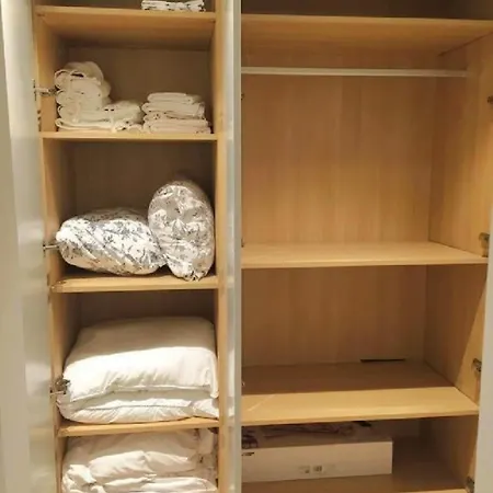 Appartement L'étoile D'eloïse *