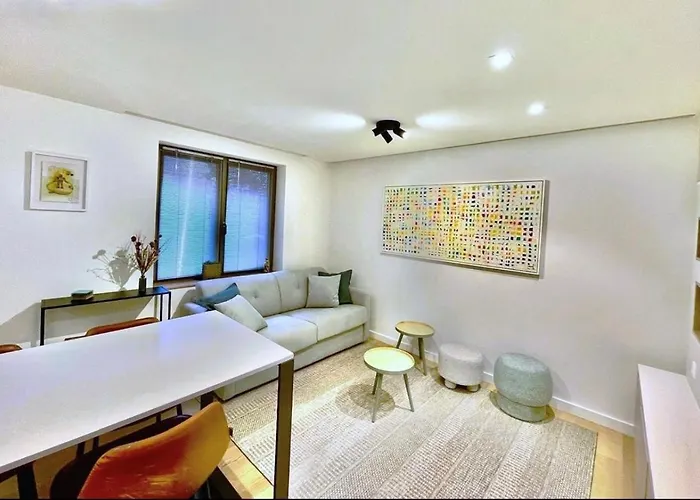 Appartement L'étoile D'eloïse