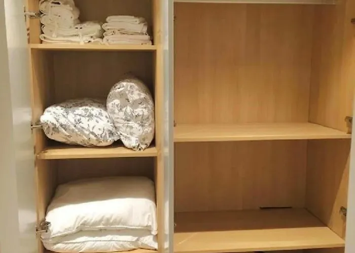 Appartement L'étoile D'eloïse *