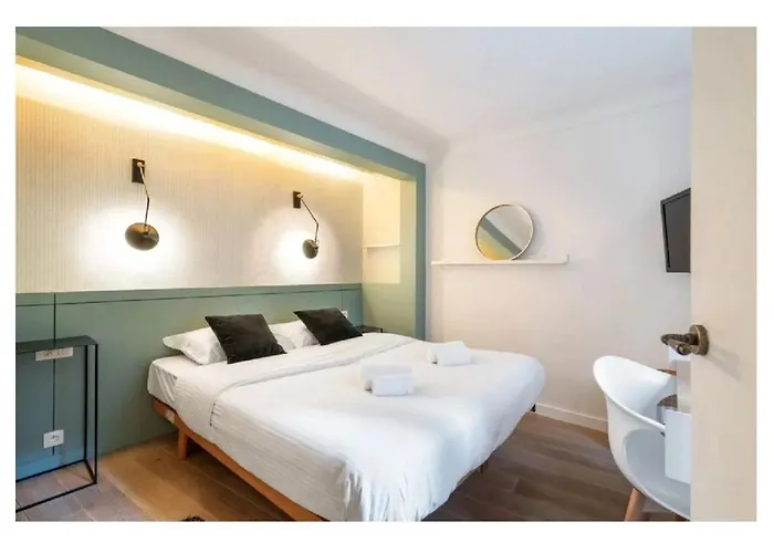 Appartement L'étoile D'eloïse