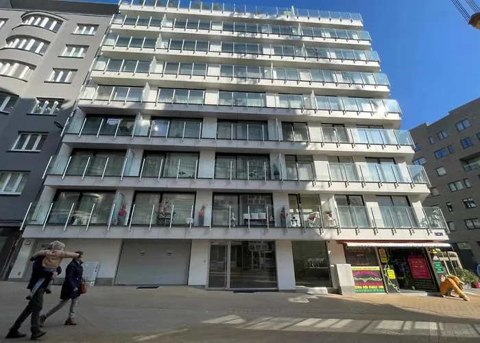 L'étoile D'eloïse Appartement