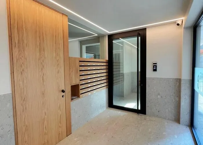 Appartement L'étoile D'eloïse